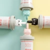 Cáp sạc con mèo cute có lọ đựng chống rối USB to Type C, micro, IP KiKi Shoot 139/140/141 giảm còn 45.000 VND 7