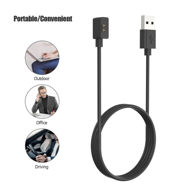 Cáp Sạc Đa Năng cho Huawei Band 10,9,8,7,6, Fit3/Fit2, Honor Band 6/7, OPPO Band 2 - Giá chỉ 41.160 VND 5 Cáp Sạc Đa Năng cho Huawei Band 10,9,8,7,6, Fit3/Fit2, Honor Band 6/7, OPPO Band 2 - Giá chỉ 41.160 VND 5