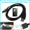 Cáp sạc đồng bộ dữ liệu USB nhanh cho Sony Walkman NW-A55 A56 A57 A35 A45 ZX300 - Giá chỉ 57.999đ