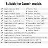 Cáp sạc đồng hồ Garmin, Vivoactive, Forerunner, Venu Sq, Fenix - Loại C, tốc độ nhanh, giá ưu đãi 104.619 VND 2
