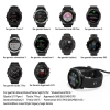 Cáp sạc đồng hồ Garmin, Vivoactive, Forerunner, Venu Sq, Fenix - Loại C, tốc độ nhanh, giá ưu đãi 104.619 VND 5