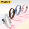 Cáp sạc Essager PD 100W/240W USB-C sang Type-C nhanh cho Samsung Huawei Giá 160.820₫ 2