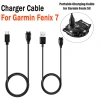 Cáp sạc Garmin đa năng cho Fenix 7, Forerunner 945/935, Quatix 5 - Giá ưu đãi 71.467₫