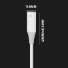 Cáp Sạc HdoorLink USB A & Type C cho Apple Pencil 1 - Tốc độ nhanh, Giá 70.400 VND 9