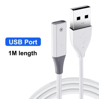 Cáp Sạc HdoorLink USB A & Type C cho Apple Pencil 1 - Tốc độ nhanh, Giá 70.400 VND 10