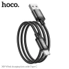 Cáp sạc Hoco X89 Type-C 1M dây dù bện, sạc nhanh cho Samsung, Huawei, Xiaomi - Chính hãng, giá 23.333₫ 4