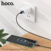 Cáp sạc Hoco X89 Type-C 1M dây dù bện, sạc nhanh cho Samsung, Huawei, Xiaomi - Chính hãng, giá 23.333₫ 5