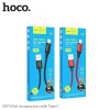 Cáp sạc Hoco X89 Type-C 1M dây dù bện, sạc nhanh cho Samsung, Huawei, Xiaomi - Chính hãng, giá 23.333₫ 8