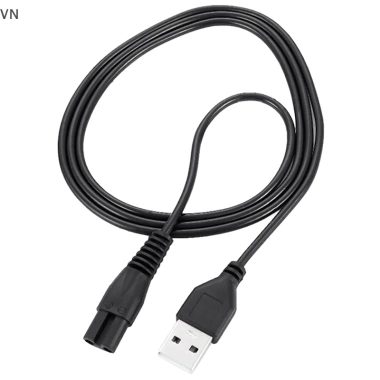 Cáp sạc mingxuan2 cho máy cạo râu Meridian, dây nguồn thay thế tương thích, giá ưu đãi 50.160₫ 4 Cáp sạc mingxuan2 cho máy cạo râu Meridian, dây nguồn thay thế tương thích, giá ưu đãi 50.160₫ 4