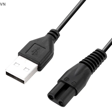 Cáp sạc mingxuan2 cho máy cạo râu Meridian, dây nguồn thay thế tương thích, giá ưu đãi 50.160₫ 6 Cáp sạc mingxuan2 cho máy cạo râu Meridian, dây nguồn thay thế tương thích, giá ưu đãi 50.160₫ 6