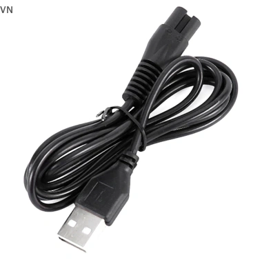 Cáp sạc mingxuan2 cho máy cạo râu Meridian, dây nguồn thay thế tương thích, giá ưu đãi 50.160₫ 7 Cáp sạc mingxuan2 cho máy cạo râu Meridian, dây nguồn thay thế tương thích, giá ưu đãi 50.160₫ 7