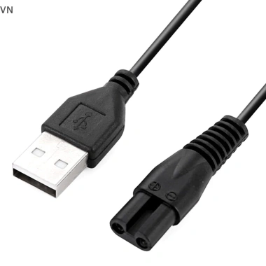 Cáp sạc mingxuan2 cho máy cạo râu Meridian, dây nguồn thay thế tương thích, giá ưu đãi 50.160₫ 8 Cáp sạc mingxuan2 cho máy cạo râu Meridian, dây nguồn thay thế tương thích, giá ưu đãi 50.160₫ 8