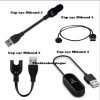 Cáp sạc nam châm cho Mi Band 10/9/8/7 Pro/5/6/7 - Thay thế Miband 4/3/2, chỉ 25.000đ 3
