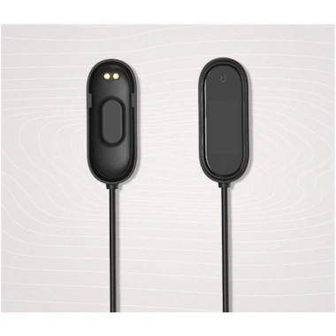 Cáp sạc nam châm cho Mi Band 10/9/8/7 Pro/5/6/7 - Thay thế Miband 4/3/2, chỉ 25.000đ 5