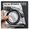 Cáp sạc nam châm cho Mi Band 10/9/8/7 Pro/5/6/7 - Thay thế Miband 4/3/2, chỉ 25.000đ 9