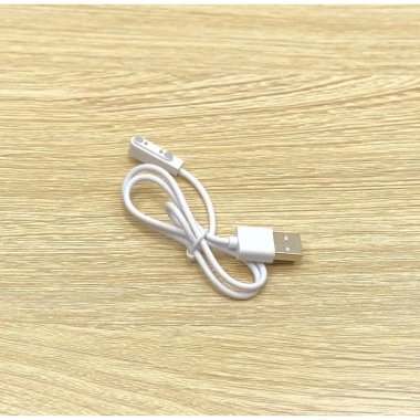Cáp sạc nam châm đồng hồ trẻ em Q12 Q20 S12 - Tốc độ nhanh, an toàn, chỉ 31.000₫
