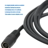 Cáp sạc năng lượng mặt trời PVC DC7.909 đến XT60, DC5.521 - Truyền dòng ổn định, chịu nhiệt độ thấp, giá 415.800 VND 9