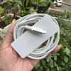 Cáp sạc nhanh 100W 2M Type-C to Type-C KOVOL KV-CB007 bọc dù bọc nhôm chắc, giá 89.000đ 7