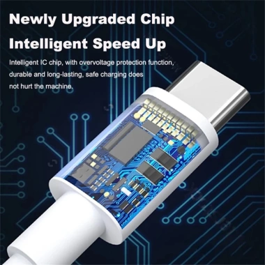 Cáp sạc nhanh 120W 10A USB A-to-Type C, truyền dữ liệu cao, cho Samsung Huawei Xiaomi 5