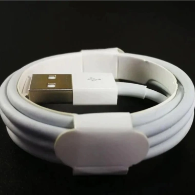 Cáp Sạc Nhanh 20W Type-C 1m Bọc Dù Đa Dụng Cho iPhone 7+/XS Max/11-15 Pro Max - Giá Ưu Đãi 17.500₫ 10