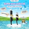 Cáp Sạc Nhanh 240W 4in1 Doni DC20 2m + Chip E‑Marker cho Phone, Laptop, PROMAX