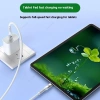 Cáp sạc nhanh 2M/3M PD 100W Chip đánh dấu kép Type-C cho iOS 15/16 - Siêu nhanh 4