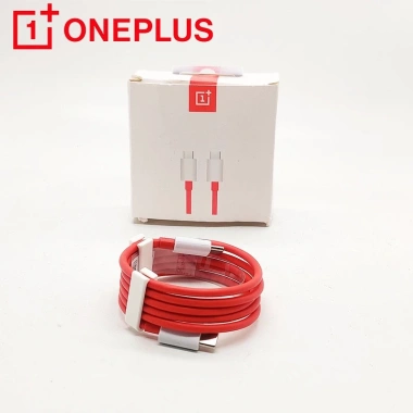 Cáp Sạc Nhanh 5A cho OnePlus 10/9/8 Pro, 9R, 8, 7T, N10, Nord 5G, 6/6T, 5/5T - Giá chỉ 32.936₫