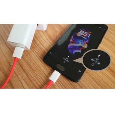 Cáp Sạc Nhanh 5A cho OnePlus 10/9/8 Pro, 9R, 8, 7T, N10, Nord 5G, 6/6T, 5/5T - Giá chỉ 32.936₫