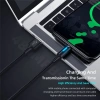 Cáp Sạc Nhanh 5A Micro USB & Type C có Đèn LED - Tốc độ cao, giá 53.900 VND 3