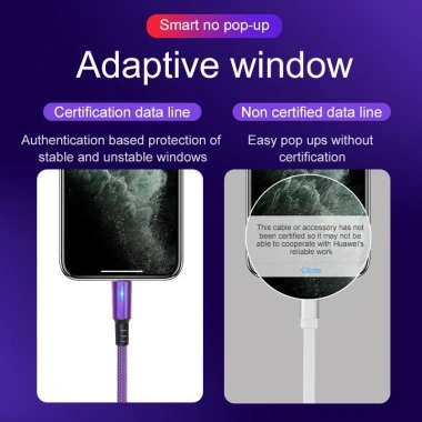 Cáp Sạc Nhanh 5A Micro USB & Type C có Đèn LED - Tốc độ cao, giá 53.900 VND 4