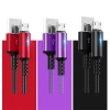 Cáp Sạc Nhanh 5A Micro USB & Type C có Đèn LED - Tốc độ cao, giá 53.900 VND 8