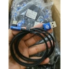 Cáp Sạc Nhanh Baseus MVP 90° Dây Dù Siêu Bền – Hỗ Trợ Type‑C, Micro & iPhone, Giá Ưu Đãi 55.000₫ 5