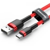 Cáp sạc nhanh Baseus USB Type-C cho Xiaomi Redmi – 0.5m/1m/2m, giá ưu đãi 52.036₫ 7