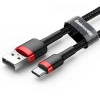 Cáp sạc nhanh Baseus USB Type-C cho Xiaomi Redmi – 0.5m/1m/2m, giá ưu đãi 52.036₫ 8