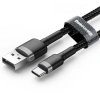 Cáp sạc nhanh Baseus USB Type-C cho Xiaomi Redmi – 0.5m/1m/2m, giá ưu đãi 52.036₫ 9