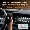 Cáp Sạc Nhanh BC30 2m 4in1 240W Bonne – CarPlay, Bảo Hành 12 Tháng, Giá chỉ 204.000₫ 5