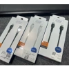 Cáp sạc nhanh C to L 30cm PD 3.0 - Sạc nhanh, bền bỉ, giá chỉ 48.000đ