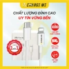 Cáp sạc nhanh Charge Me PD 20W, chống quá nhiệt, chống chập cháy, dài 1m, bảo hành 6 tháng - 79.000đ 8