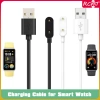Cáp sạc nhanh cho Samsung Galaxy Fit3, Huawei Band 6-10, Honor Band 6-7 - Giá chỉ 42.000₫