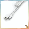 Cáp sạc nhanh đa cổng USB hỗ trợ Micro, Type-C, Lightning - Giá chỉ 25.000đ 4