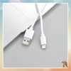 Cáp sạc nhanh đa cổng USB hỗ trợ Micro, Type-C, Lightning - Giá chỉ 25.000đ 7