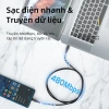 Cáp sạc nhanh Essager Type‑C 100W cho Oppo Vivo Samsung S22/S21 Xiaomi Mi 12 - Giá 45.100₫ 5