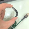 Cáp sạc nhanh IPKLH L4 bọc dù 1m chống rối chống đứt đèn báo tự ngắt đầy pin - 19.000₫ 2