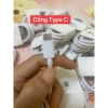Cáp sạc nhanh Oppo 6.5A/8A Type‑C zin bóc máy, siêu bền, sạc full dòng – 65.000₫ 4