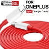 Cáp sạc nhanh PD 65W USB-C sang Type-C 1-2m OnePlus, dữ liệu, giảm 48k