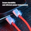 Cáp sạc nhanh PD 65W USB-C sang Type-C 1-2m OnePlus, dữ liệu, giảm 48k 3