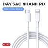 Cáp sạc nhanh PD20W 30W Type C LN - Bảo hành 6 tháng, Giá chỉ 29.000 VNĐ 3