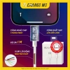 Cáp sạc nhanh PD20W cho Phone 7-14, chống quá nhiệt, bảo hành 6 tháng, chỉ 69.000đ 3
