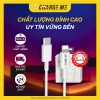 Cáp sạc nhanh PD20W cho Phone 7-14, chống quá nhiệt, bảo hành 6 tháng, chỉ 69.000đ 8