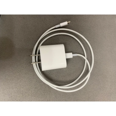 Cáp sạc nhanh PD20W cho Phone 7-14, chống quá nhiệt, bảo hành 6 tháng, chỉ 69.000đ
